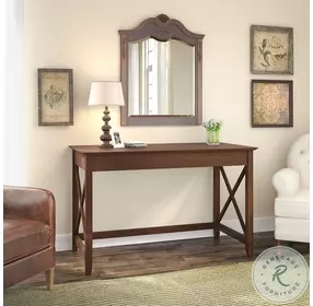 Key West Bing Cherry 48" Writing Desk