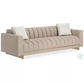 Well Balanced Moonstone Living Room Set