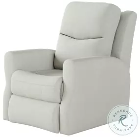 Fame Halifax Shell Power Headrest Rocker Recliner