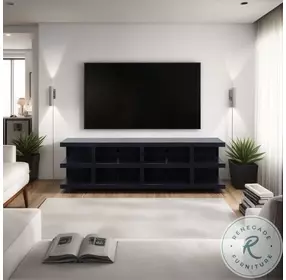 Laurel Canyon Clove 85" TV Stand