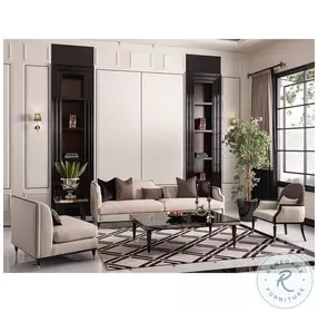 La Francaise Cafe Sofa