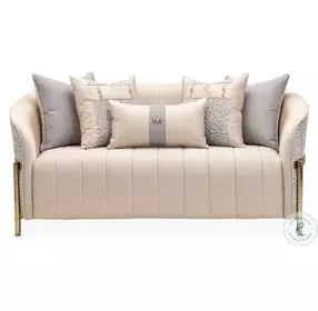 Barcelona Elegance Opal Loveseat