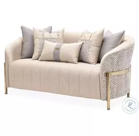 Lisbon Opal Loveseat