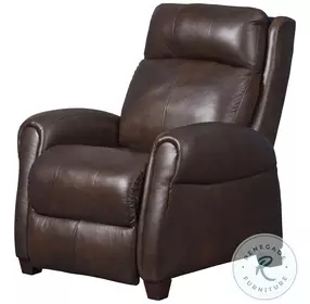 Saturn Eastwood Chaps Zero Gravity Power Headrest Recliner