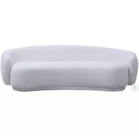 Lounge Off White Living Room Set