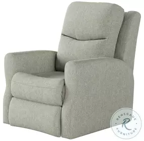 Fame Halifax Antique Swivel Rocker Recliner