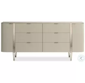 Love At First Sight Oracle 6 Drawer Dresser