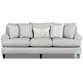 Limelight Mineral Round Arms Living Room Set