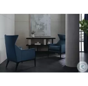 Boundless Blue Chair