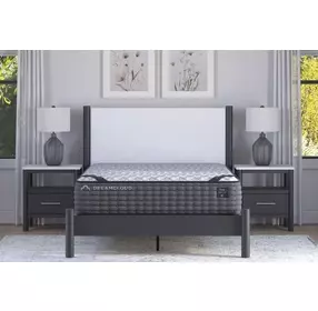 DC Foam Classic 4.0 White Twin Mattress