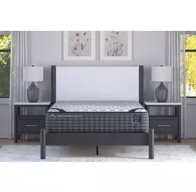 DC Foam Premier 4.0 White Queen Mattress