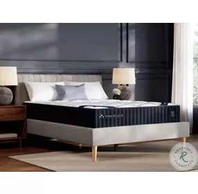 Dreamcloud White Hybrid Classic 4 King Mattress