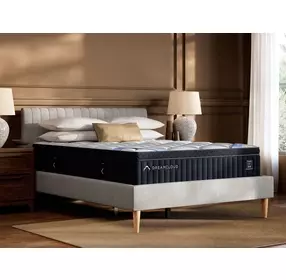 DreamCloud Premier Hybrid White Twin XL Mattress