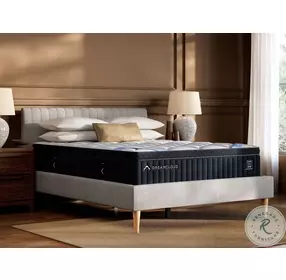 Dreamcloud White Hybrid Premier 4 Queen Mattress