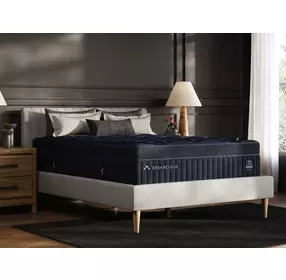 DreamCloud Ultra Hybrid White Queen Mattress
