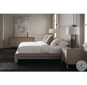 Balance Cremini And Silver Travertine Dresser