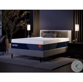 Nectar White Ultra Hybrid 5.1 Full Mattress