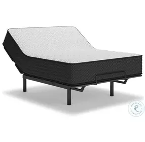 Limited Edition White King Firm Mattress