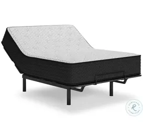 Limited Edition White Twin XL Plush Mattress