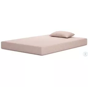 iKidz Coral Coral Full Firm Mattress