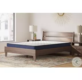 Ashley Firm White King Mattress