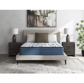 Limited Edition Firm 3.0 White Full Mattress