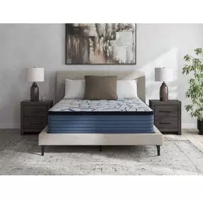 Limited Edition Plush PT 3.0 White Twin Mattress