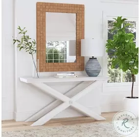 Darlington Warm Brown Wall Mirror