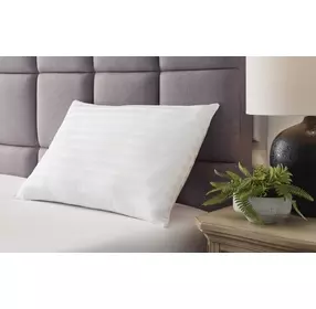 Zephyr 2.0 White Accent Pillow Set of 2