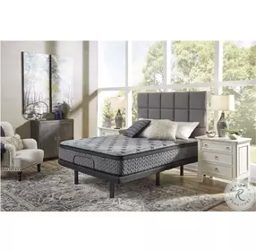 Augusta2 White Twin Mattress