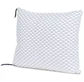 DreamCloudTM Classic White Queen Pillow