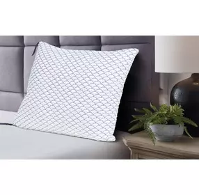 DreamCloudTM Classic White Queen Pillow Set of 4