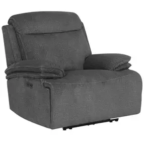 Alpine Airy Midnight Zero Gravity Power Recliner