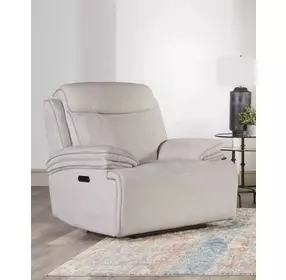 Alpine Airy Snow Zero Gravity Power Recliner