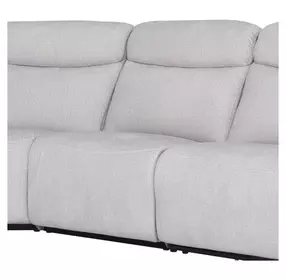 Alpine Airy Snow Armless Chair
