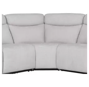 Alpine Airy Snow Corner Wedge