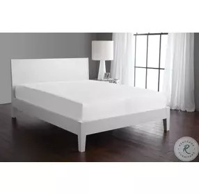 Mattresskin White Full Mattress Encasement