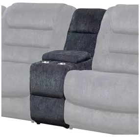 Bolton Misty Storm Console