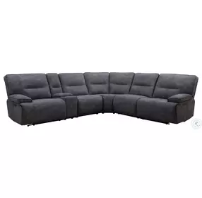 Gladiator Cobalt Sectional