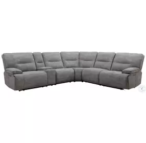 Gladiator Sky Sectional