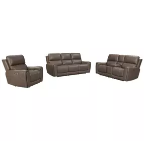 Boa Bette Hazel Zero Gravity Power Recliner with USB Charging