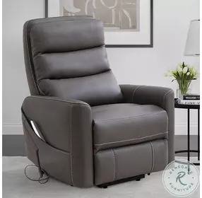 Achilles Haze Lift Power Recliner