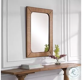 Tahiti neutral Mirror