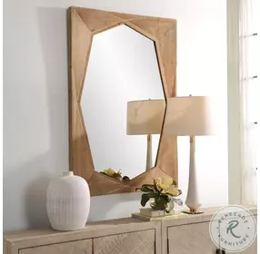 Lincrest Wodtone Mirror