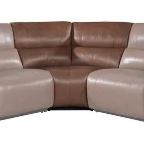 Modesto Sable Corner Wedge