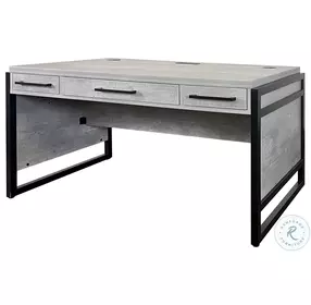 Mason Gray Writing Home Office Set