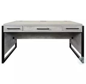 Mason Gray Writing Desk