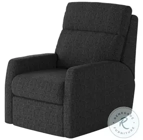 Mimi Journey Granite Power Headrest Rocker Recliner with SoCozi Massage