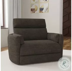 Arc Krypton Power Glider Recliner