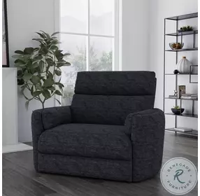 Arc Mediterranean Power Glider Recliner